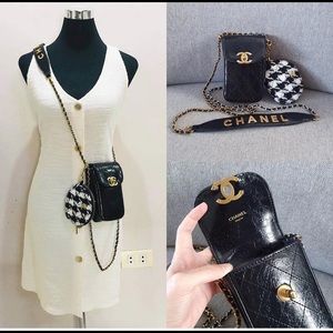 COPY - Chanel crossbody phone bags